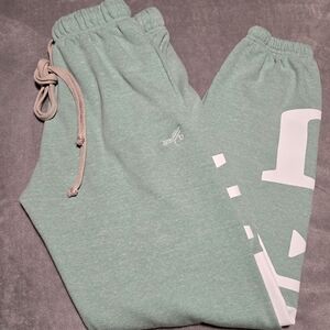 HTFU Seafoam Sweats